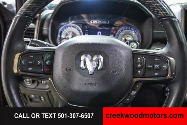 2019 Ram 1500 Limited 4x4 Crew Cab HEMI 22s Pano Roof Financing 2019 Ram 1500 Limited 4x4 Crew Cab HEMI 22s Pano Roof Financing