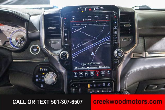 2019 Ram 1500 Limited 4x4 Crew Cab HEMI 22s Pano Roof Financing 2019 Ram 1500 Limited 4x4 Crew Cab HEMI 22s Pano Roof Financing