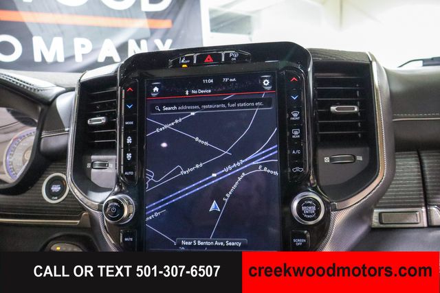 2019 Ram 1500 Limited 4x4 Crew Cab HEMI 22s Pano Roof Financing 2019 Ram 1500 Limited 4x4 Crew Cab HEMI 22s Pano Roof Financing