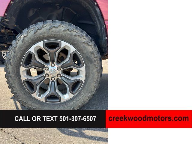 2019 Ram 1500 Big Horn 4x4 Crew Cab V8 Hemi LIFTED 22s Financing 2019 Ram 1500 Big Horn 4x4 Crew Cab V8 Hemi LIFTED 22s Financing