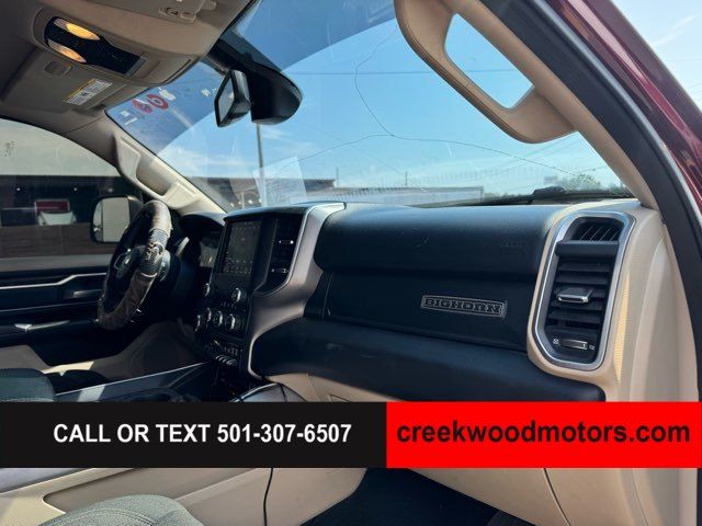 2019 Ram 1500 Big Horn 4x4 Crew Cab V8 Hemi LIFTED 22s Financing 2019 Ram 1500 Big Horn 4x4 Crew Cab V8 Hemi LIFTED 22s Financing