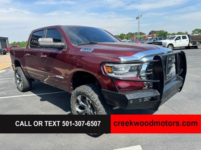 2019 Ram 1500 Big Horn 4x4 Crew Cab Hemi Lifted 22s Financing 2019 Ram 1500 Big Horn 4x4 Crew Cab Hemi Lifted 22s Financing