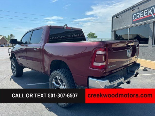 2019 Ram 1500 Big Horn 4x4 Crew Cab Hemi Lifted 22s Financing 2019 Ram 1500 Big Horn 4x4 Crew Cab Hemi Lifted 22s Financing