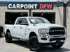 2019 Ram 2500 4x4 6.7L DIESEL. 4 NEW TIRES and 20" WHEELS | Dallas, TX | Carpoint-DFW 2019 Ram 2500 4x4 6.7L DIESEL. 4 NEW TIRES and 20" WHEELS | Dallas, TX | Carpoint-DFW