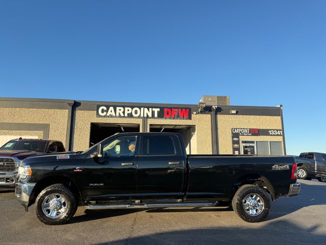 2019 Ram 2500 4x4 CREW CAB 6.7L DIESEL 222K