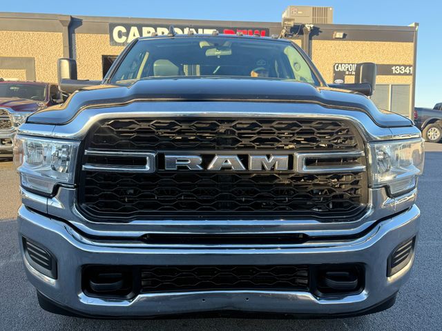 2019 Ram 2500 4x4 CREW CAB 6.7L DIESEL 222K