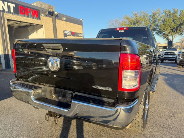 2019 Ram 2500 4x4 CREW CAB 6.7L DIESEL 222K