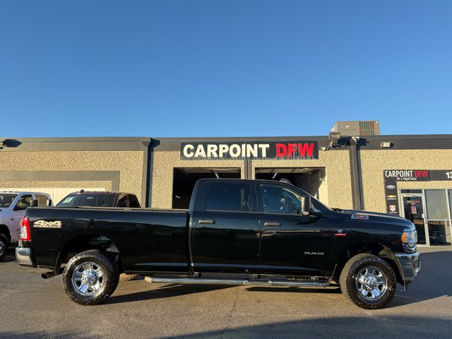 2019 Ram 2500 4x4 CREW CAB 6.7L DIESEL 222K
