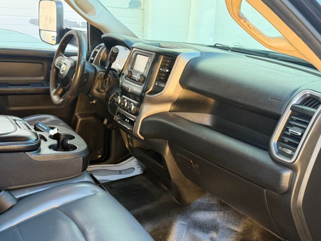 2019 Ram 2500 4x4 CREW CAB 6.7L DIESEL 222K