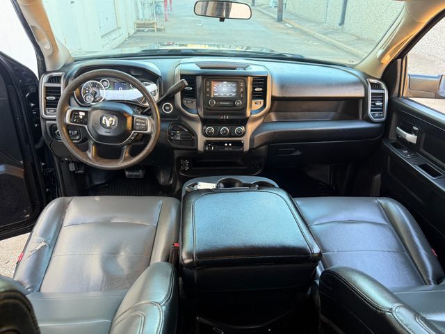 2019 Ram 2500 4x4 CREW CAB 6.7L DIESEL 222K