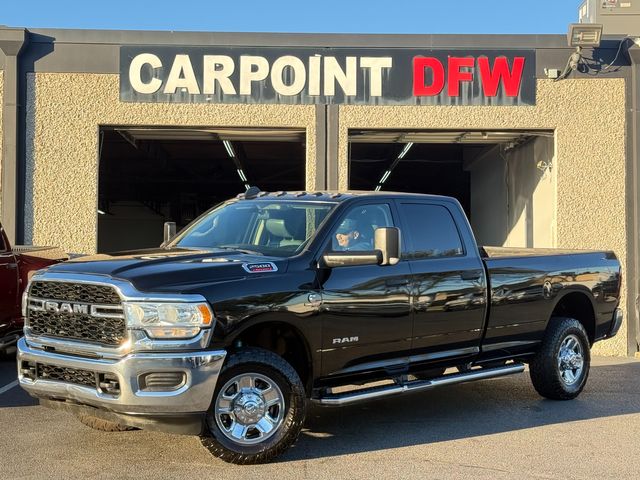 2019 Ram 2500 4x4 CREW CAB 6.7L DIESEL 222K  | Dallas, TX | Carpoint-DFW