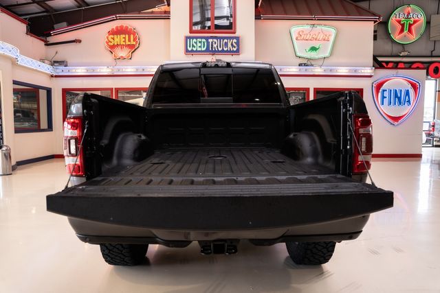 2019 Ram 2500 Limited 2019 Ram 2500 Limited