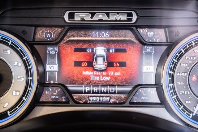 2019 Ram 2500 Limited 2019 Ram 2500 Limited