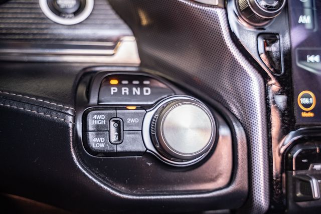 2019 Ram 2500 Limited 2019 Ram 2500 Limited