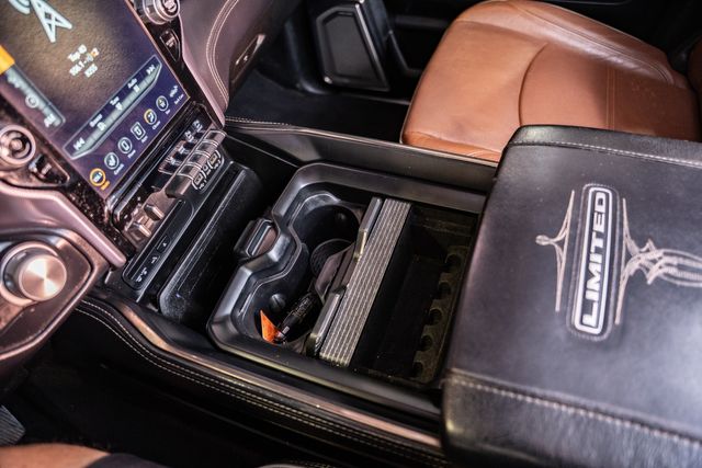 2019 Ram 2500 Limited 2019 Ram 2500 Limited