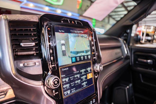 2019 Ram 2500 Limited 2019 Ram 2500 Limited