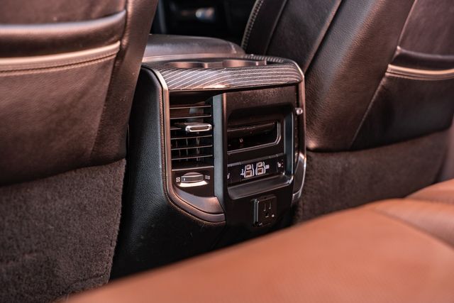 2019 Ram 2500 Limited 2019 Ram 2500 Limited