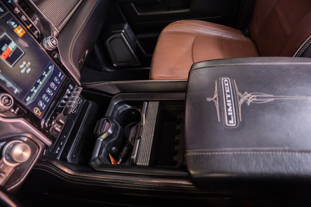 2019 Ram 2500 Limited 2019 Ram 2500 Limited