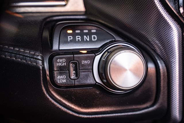 2019 Ram 2500 Limited 2019 Ram 2500 Limited