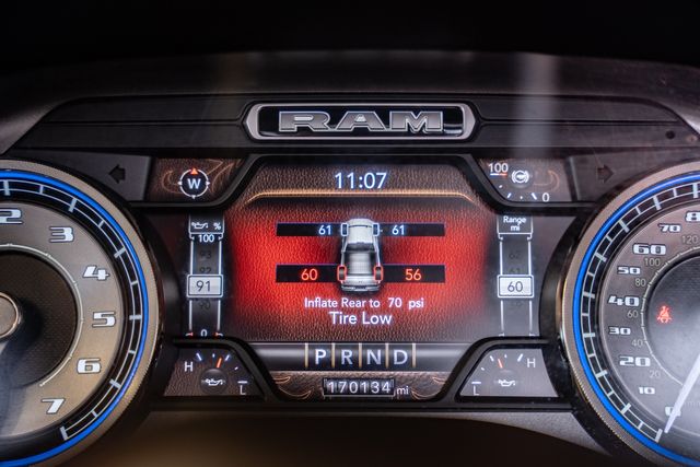 2019 Ram 2500 Limited 2019 Ram 2500 Limited