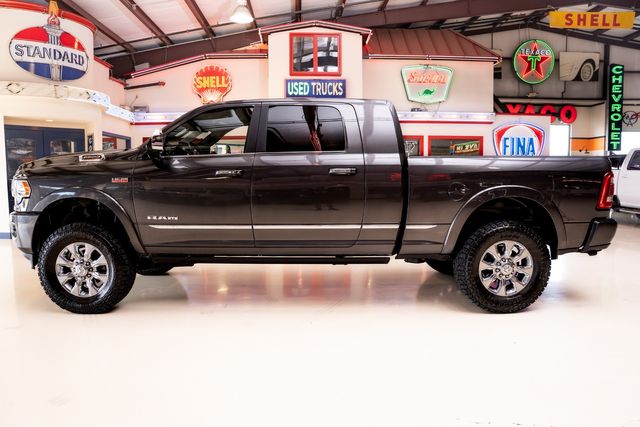 2019 Ram 2500 Limited 2019 Ram 2500 Limited