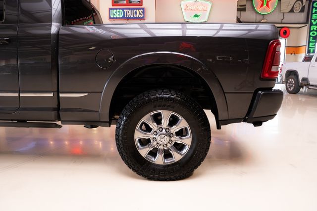 2019 Ram 2500 Limited 2019 Ram 2500 Limited