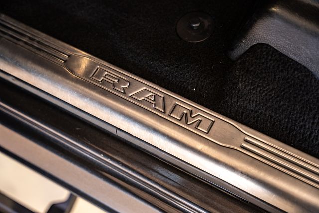 2019 Ram 2500 Limited 2019 Ram 2500 Limited