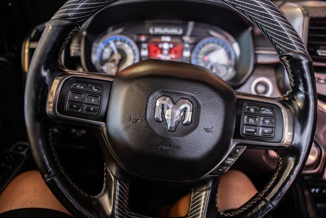 2019 Ram 2500 Limited 2019 Ram 2500 Limited