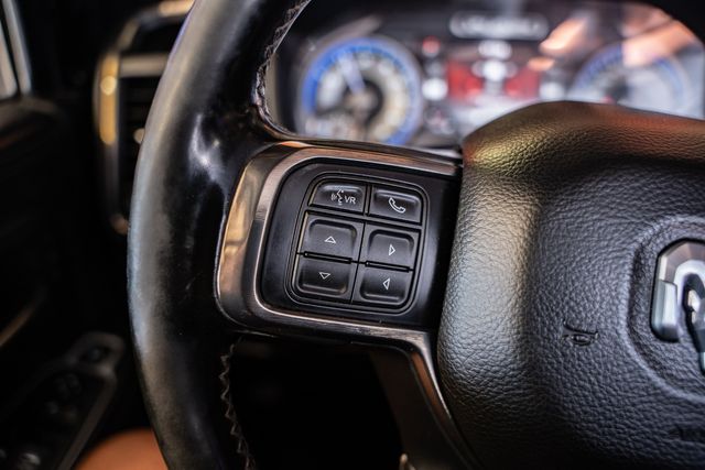 2019 Ram 2500 Limited 2019 Ram 2500 Limited