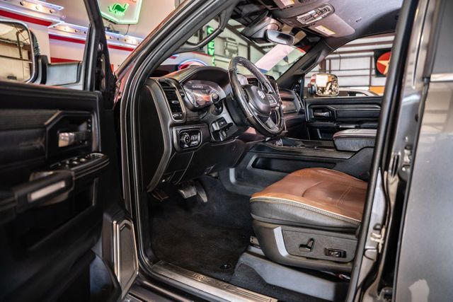 2019 Ram 2500 Limited | Addison, TX | Mr Car Guys 2019 Ram 2500 Limited | Addison, TX | Mr Car Guys