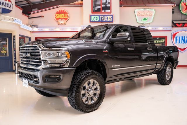2019 Ram 2500 Limited | Addison, TX | Mr Car Guys 2019 Ram 2500 Limited | Addison, TX | Mr Car Guys