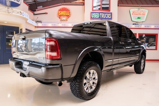 2019 Ram 2500 Limited | Addison, TX | Mr Car Guys 2019 Ram 2500 Limited | Addison, TX | Mr Car Guys