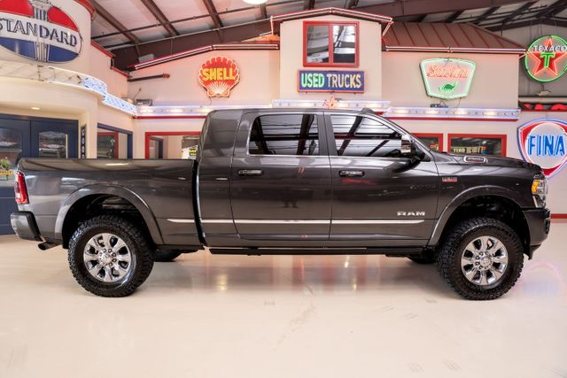 2019 Ram 2500 Limited | Addison, TX | Mr Car Guys 2019 Ram 2500 Limited | Addison, TX | Mr Car Guys