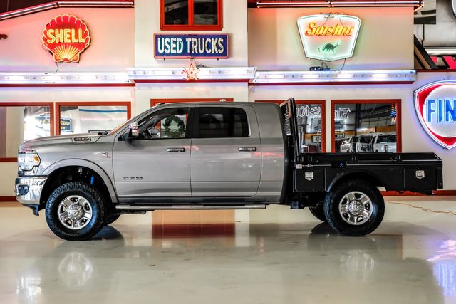 2019 Ram 2500 Laramie | New York, NY | Spincar Demo Account 2019 Ram 2500 Laramie | New York, NY | Spincar Demo Account