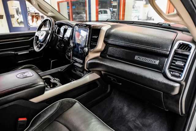 2019 Ram 2500 Laramie 2019 Ram 2500 Laramie