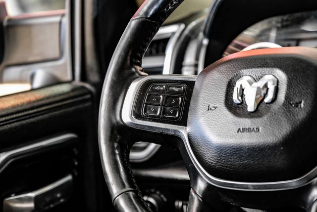 2019 Ram 2500 Laramie 2019 Ram 2500 Laramie