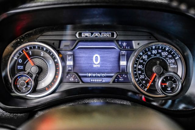 2019 Ram 2500 Laramie 2019 Ram 2500 Laramie