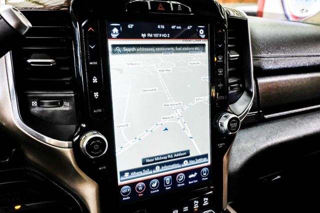 2019 Ram 2500 Laramie 2019 Ram 2500 Laramie