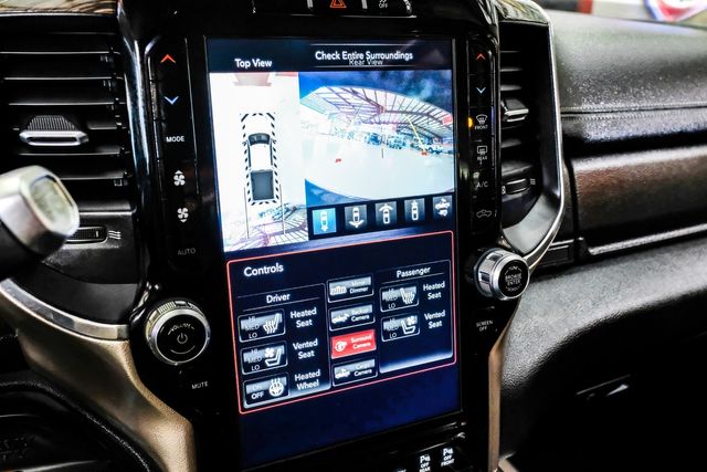 2019 Ram 2500 Laramie 2019 Ram 2500 Laramie