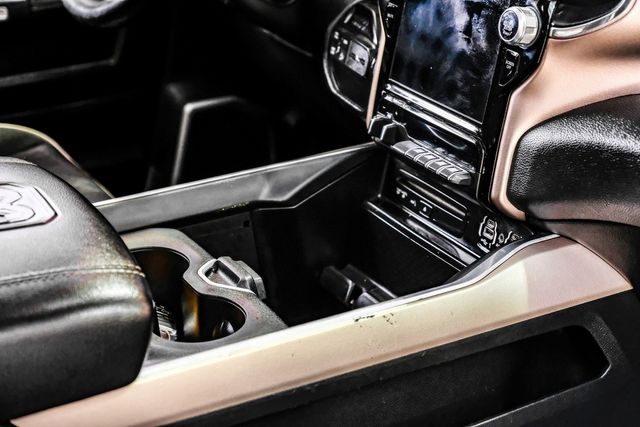 2019 Ram 2500 Laramie 2019 Ram 2500 Laramie