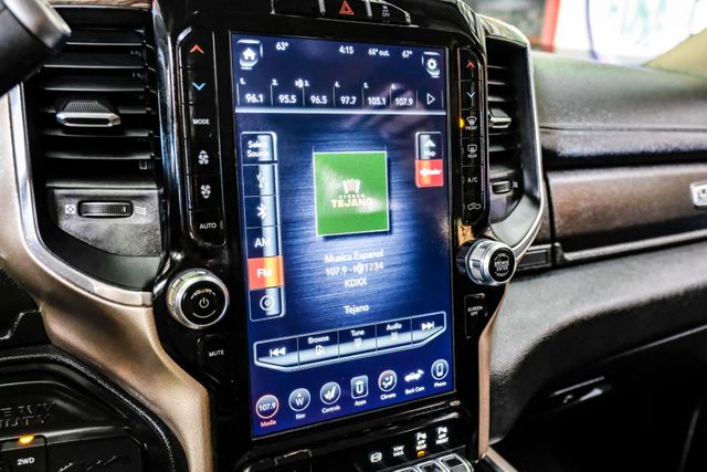 2019 Ram 2500 Laramie 2019 Ram 2500 Laramie