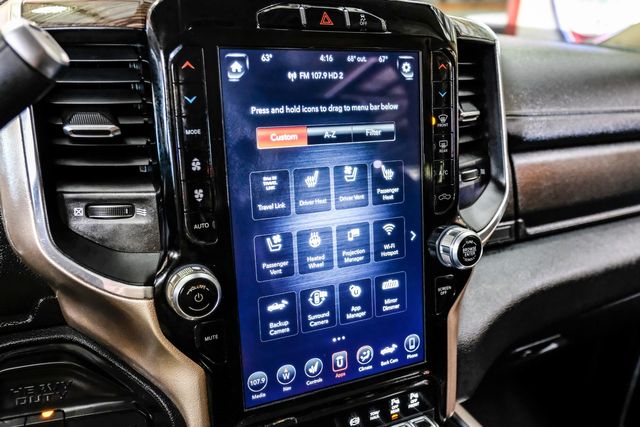 2019 Ram 2500 Laramie 2019 Ram 2500 Laramie