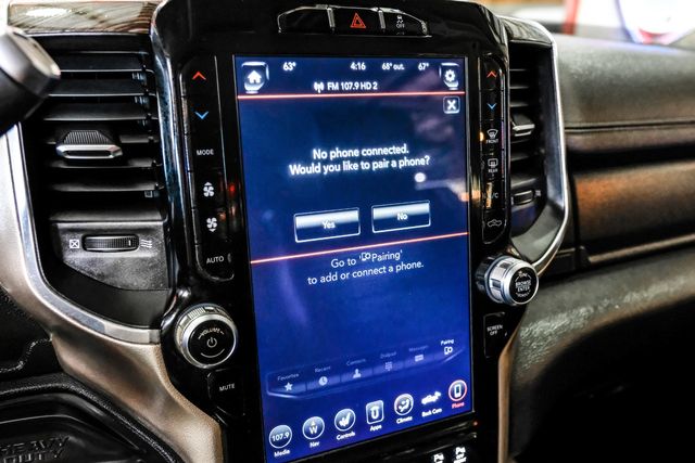 2019 Ram 2500 Laramie 2019 Ram 2500 Laramie