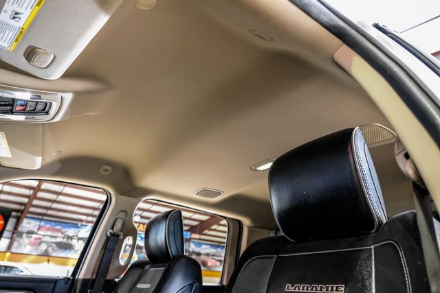 2019 Ram 2500 Laramie 2019 Ram 2500 Laramie