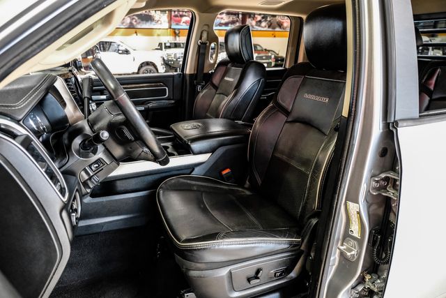 2019 Ram 2500 Laramie 2019 Ram 2500 Laramie