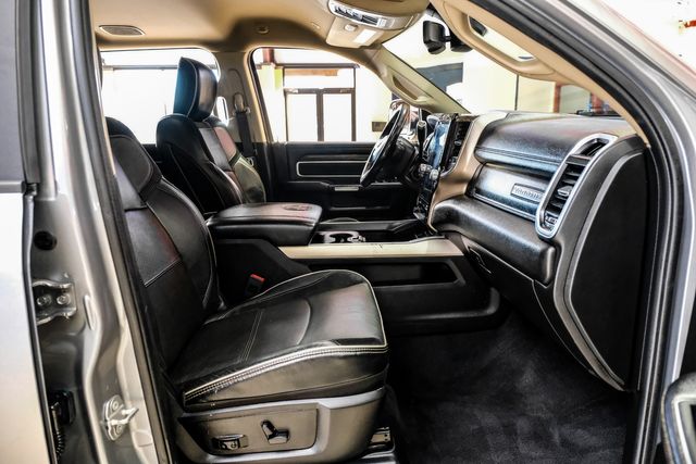 2019 Ram 2500 Laramie 2019 Ram 2500 Laramie