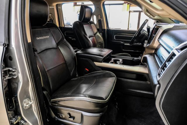2019 Ram 2500 Laramie 2019 Ram 2500 Laramie