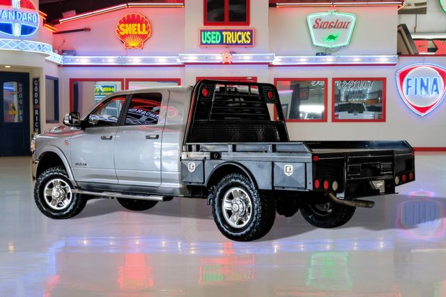 2019 Ram 2500 Laramie 2019 Ram 2500 Laramie