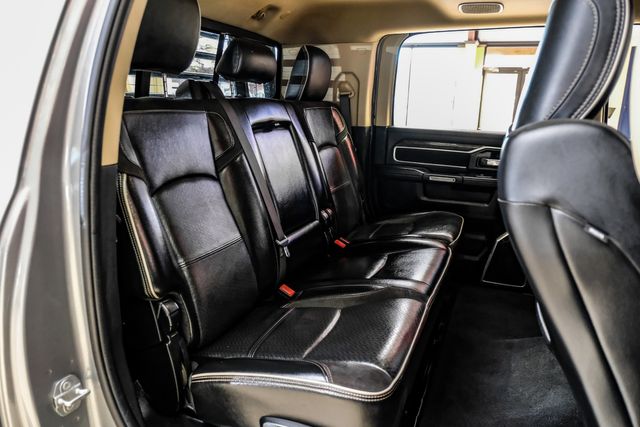 2019 Ram 2500 Laramie 2019 Ram 2500 Laramie