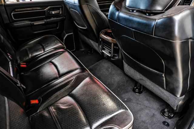 2019 Ram 2500 Laramie 2019 Ram 2500 Laramie